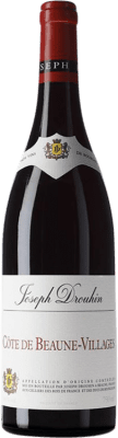 Joseph Drouhin Pinot Noir Côte de Beaune Villages Crianza 75 cl