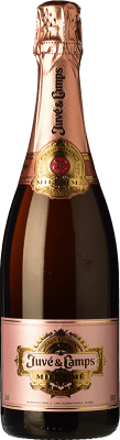 Juvé y Camps Millésimé Rosé Brut Grande Reserva