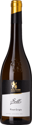 Kaltern Soll Pinot Gris Alto Adige 75 cl