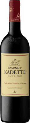 Kanonkop Kadette Cape Blend Stellenbosch 岁 75 cl