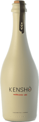 15,95 € | 酒 Kenshô Mediterranean Tokubetsu Junmai カタロニア スペイン ハーフボトル 37 cl