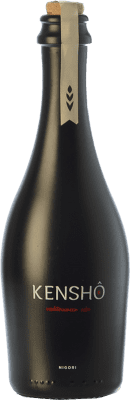 15,95 € | 酒 Kenshô Mediterranean Nigori カタロニア スペイン ハーフボトル 37 cl