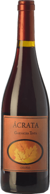 Kirios de Adrada Ácrata Tinto Otoño Grenache 高齢者 75 cl