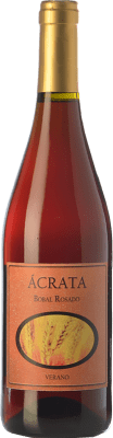 Kirios de Adrada Ácrata Rosado Verano Bobal 75 cl