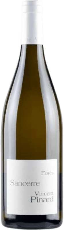 29,95 € Spedizione Gratuita | Vino Bianco Vincent Pinard Florès Cuvée A.O.C. Sancerre
