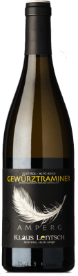 Klaus Lentsch Amperg Gewürztraminer Alto Adige 75 cl