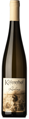 Köfererhof Riesling Alto Adige 75 cl