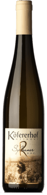 Köfererhof R Sylvaner Alto Adige 75 cl