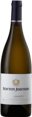 Newton Johnson Albariño Walker Bay 75 cl