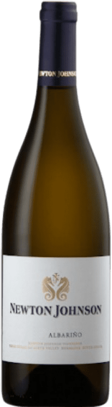 31,95 € Kostenloser Versand | Weißwein Newton Johnson I.G. Walker Bay