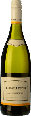 Kumeu River Sauvignon White Auckland старения 75 cl