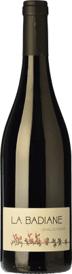 La Badiane Gard Vin de Pays du Gard Молодой 75 cl