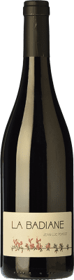 La Badiane Gard Vin de Pays du Gard Молодой Органический 75 cl