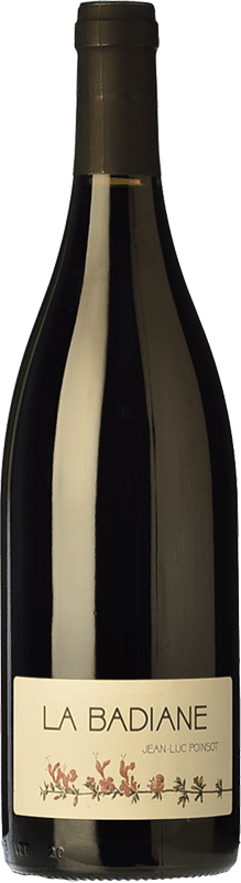 11,95 € Kostenloser Versand | Rotwein La Badiane Jung A.O.C. Languedoc