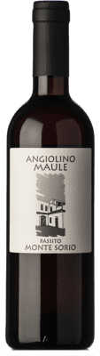 43,95 € | Vino dolce Angiolino Maule Passito Monte Sorio I.G.T. Veneto Veneto Italia Garganega Bottiglia Medium 50 cl