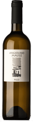 Angiolino Maule Pico Faldeo Garganega Veneto 75 cl