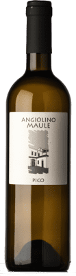 Angiolino Maule Pico Faldeo Garganega Veneto Eco — Biológico 75 cl