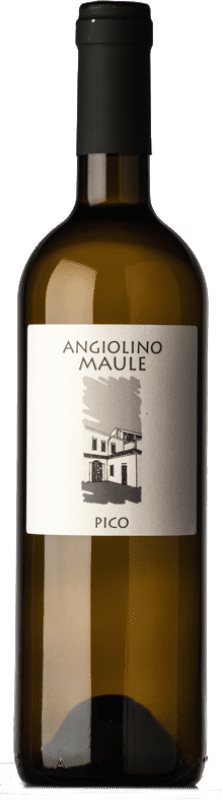 32,95 € | Vino bianco Angiolino Maule Pico Faldeo I.G.T. Veneto Veneto Italia Garganega Biologico 75 cl