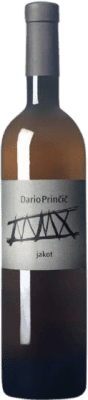 Dario Princic Jakot Friulano — Фриулано Vino da Tavola Eco — Эко Био Органический 75 cl