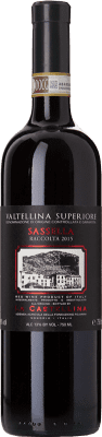 La Castellina Sassella