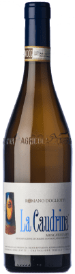 La Caudrina Muscat White Moscato d'Asti 75 cl