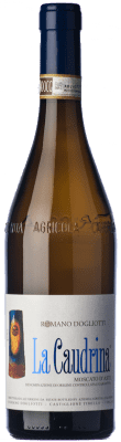 La Caudrina Muscat Moscato d'Asti 75 cl