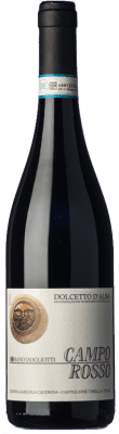 La Caudrina Campo Dolcetto Dolcetto d'Alba 75 cl
