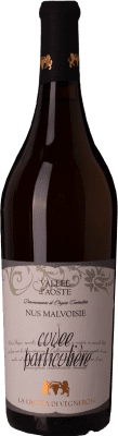 La Crotta di Vegneron Cuvée Particulière Pinot Grey Valle d'Aosta 75 cl