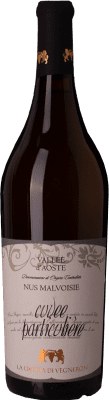La Crotta di Vegneron Particulière Pinot Cinza Valle d'Aosta Cuvée 75 cl