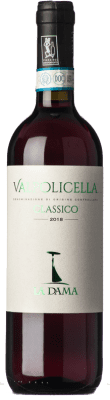 La Dama Classico Valpolicella 75 cl