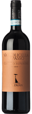 La Dama Superiore Valpolicella Ripasso 75 cl