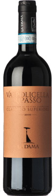 La Dama Valpolicella Ripasso Supérieur 75 cl
