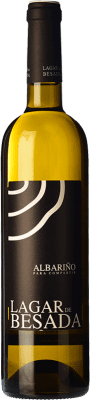 Lagar de Besada Albariño — Albarinho Rías Baixas 75 cl