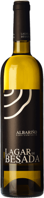 Lagar de Besada Albariño Rías Baixas 75 cl