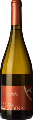 Lagar de Besada Añada de Baladiña Albariño — Albarinho Rías Baixas 75 cl