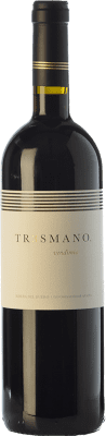 Lagar Tr3smano Tresmano Tempranillo — Темпранильо Ribera del Duero Crianza — Крианса 75 cl