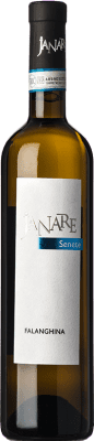 La Guardiense Janare Senete Falanghina Falanghina del Sannio 75 cl