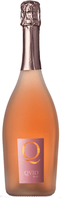 La Guardiense Quid Aglianico Brut Campania 75 cl