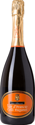 La Montecchia Conte Emo Capodilista Moscato Spumante Muskateller Colli Euganei Fior d'Arancio 75 cl