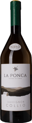 La Ponca Sauvignon Collio 75 cl