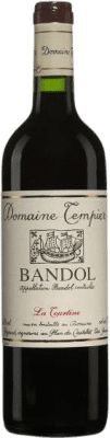 Domaine Tempier La Tourtine Bandol 75 cl