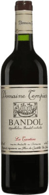 Domaine Tempier La Tourtine Biologico