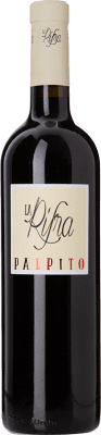 La Rifra Palpito Marzemino — Марземино Garda 75 cl