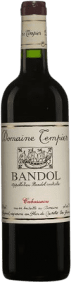 Tempier Cabassaou Bandol 75 cl