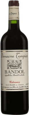 Domaine Tempier Cabassaou Biologico