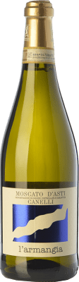 L'Armangia Canelli Il Giai Muscat Moscato d'Asti 75 cl