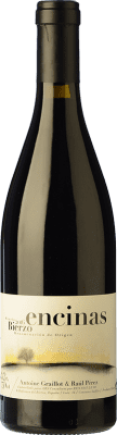 Las Encinas Mencía Bierzo старения 75 cl