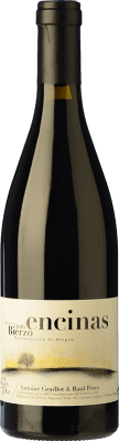 Las Encinas Mencía Bierzo Crianza — Aged 75 cl