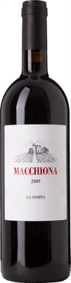 La Stoppa Macchiona Emilia Romagna Органический 75 cl