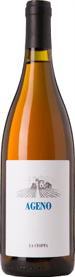 La Stoppa Ageno Emilia Romagna Biológico 75 cl